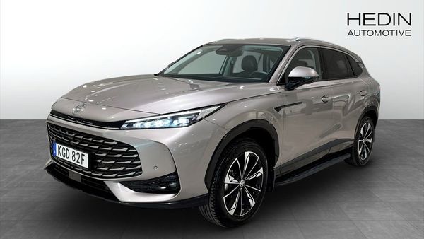 MG EHS HS Plug-in | Luxury | 360-Kam - 2024