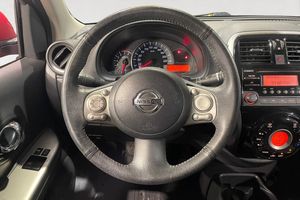Nissan Micra bild 13