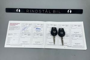 Nissan Micra bild 17