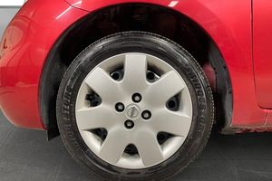 Nissan Micra bild 16