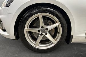 Audi A5 bild 17