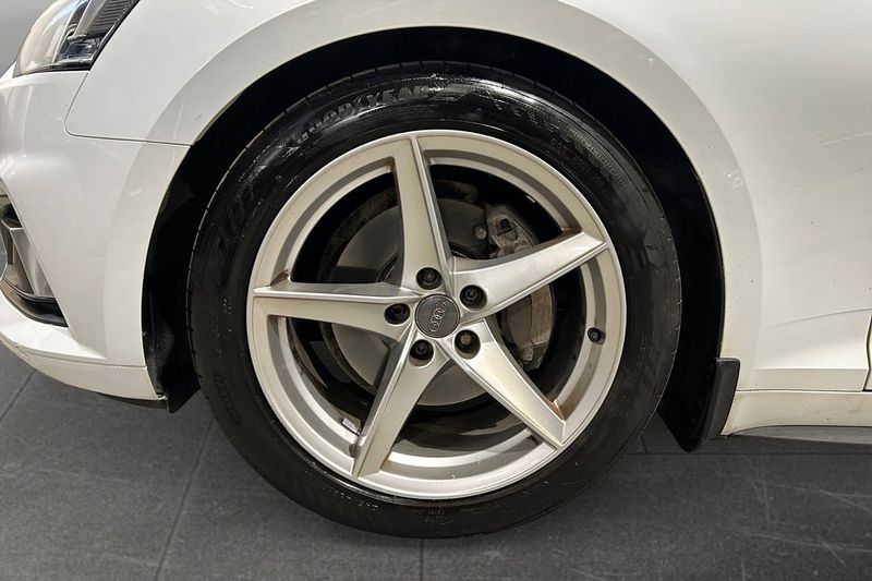 Audi A5 bild 17