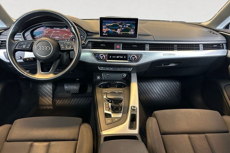 Audi A5 bild 11