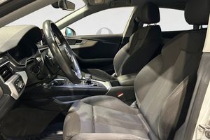 Audi A5 bild 3