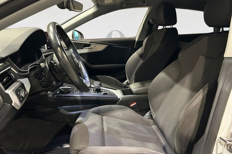 Audi A5 bild 3