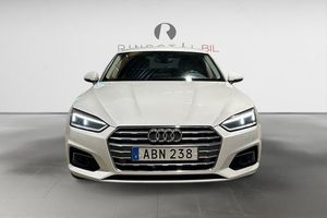 Audi A5 bild 10