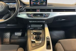 Audi A5 bild 13