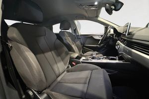 Audi A5 bild 15