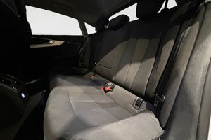 Audi A5 bild 14
