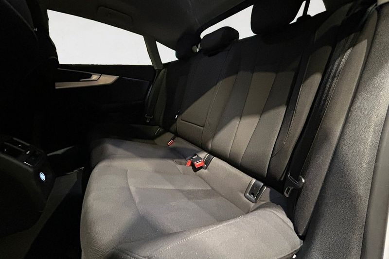 Audi A5 bild 14