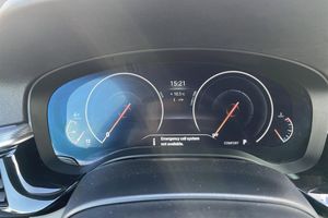BMW 530 bild 15