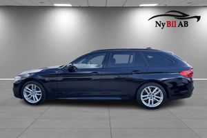 BMW 530 bild 2