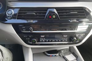 BMW 530 bild 13