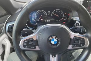 BMW 530 bild 16