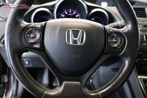 Honda Civic bild 9