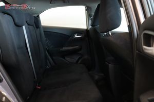 Honda Civic bild 17