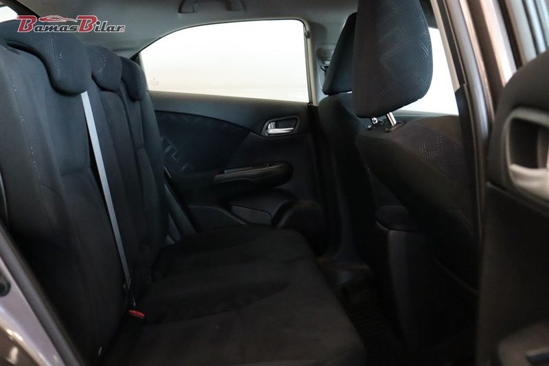 Honda Civic bild 17