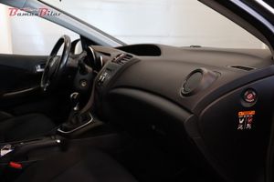 Honda Civic bild 14