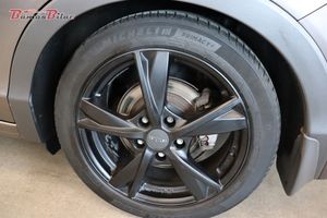 Honda Civic bild 18