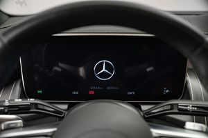 Mercedes GLC300 bild 13