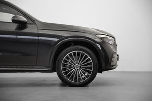 Mercedes GLC300 bild 17