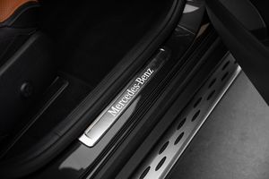 Mercedes GLC300 bild 19
