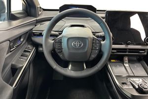 Toyota C-HR+ bild 9