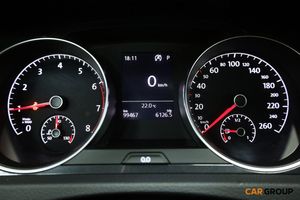 Volkswagen Golf bild 16