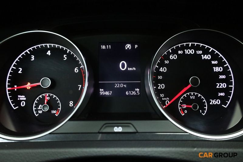 Volkswagen Golf bild 16