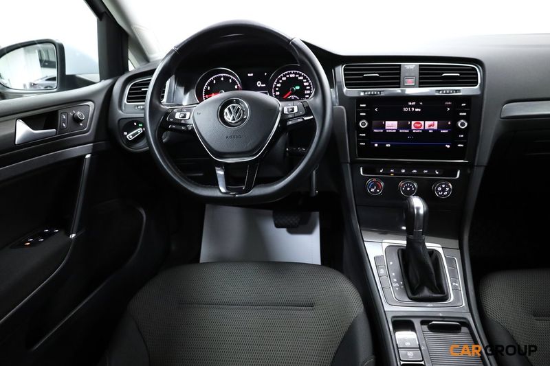 Volkswagen Golf bild 10