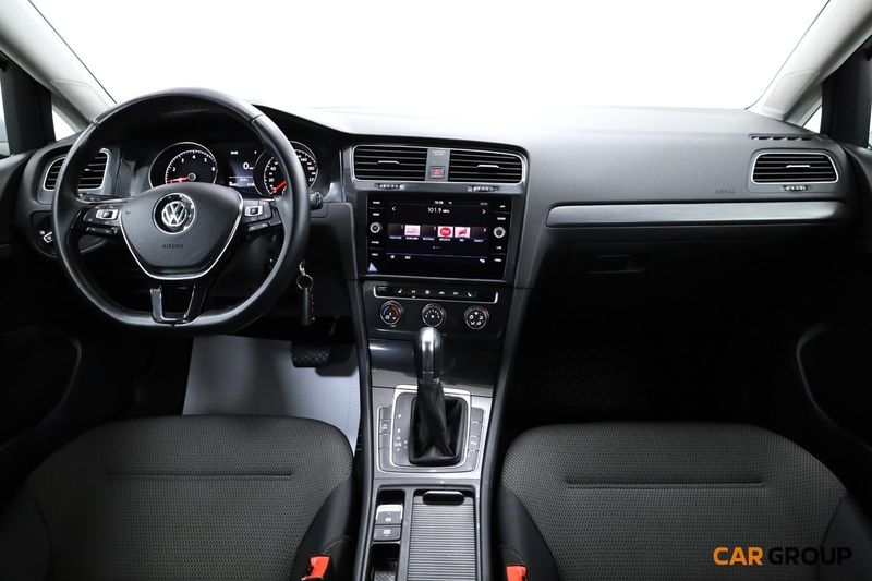 Volkswagen Golf bild 9