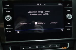 Volkswagen Golf bild 18