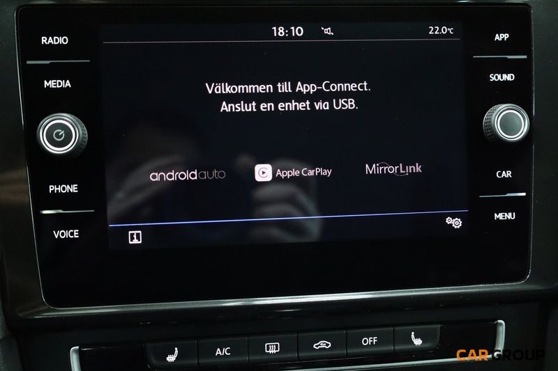 Volkswagen Golf bild 18