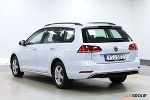 Volkswagen Golf bild 7