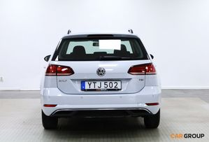 Volkswagen Golf bild 5