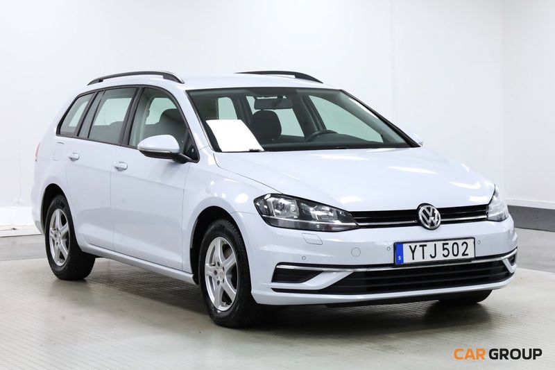 Volkswagen Golf bild 3