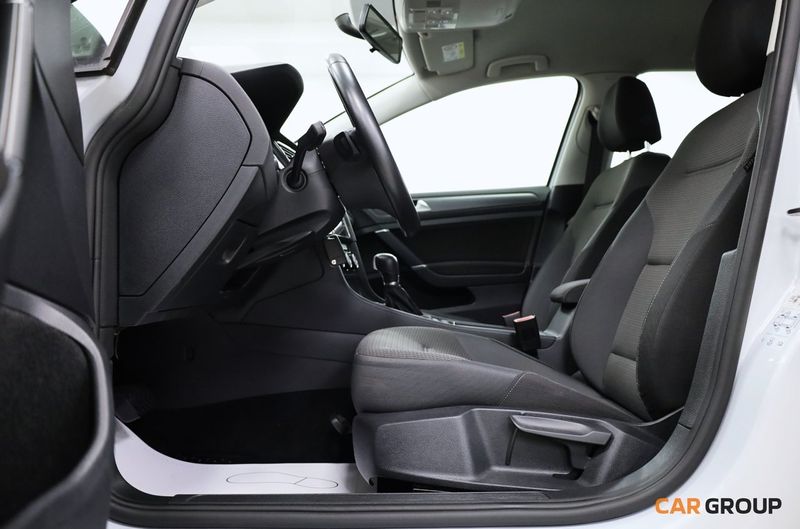 Volkswagen Golf bild 13