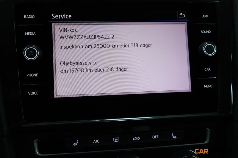 Volkswagen Golf bild 17