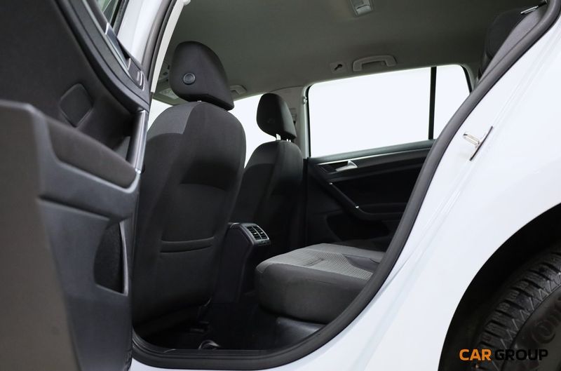 Volkswagen Golf bild 15