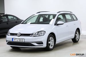 Volkswagen Golf bild 2