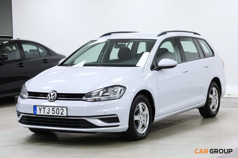 Volkswagen Golf bild 2