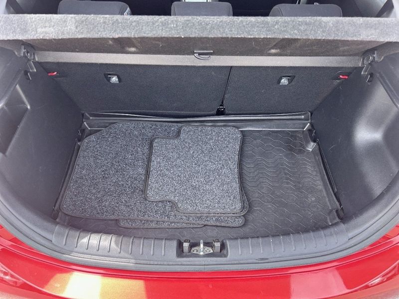 Kia Rio bild 14