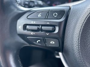 Kia Rio bild 15