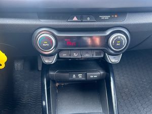 Kia Rio bild 13