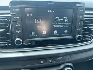 Kia Rio bild 11