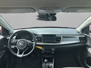 Kia Rio bild 7