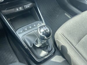 Kia Rio bild 12
