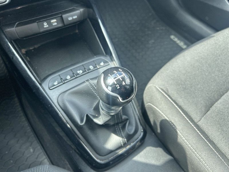 Kia Rio bild 12