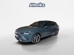 Cupra Leon bild 6