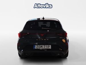Cupra Leon bild 4